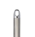 Pincel de Silicone com Cabo Inox Resistente 26cm - Mimo Style na internet