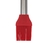 Pincel de Silicone com Cabo Inox Resistente 26cm - Mimo Style - comprar online