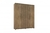 Guarda-Roupa 4 Portas e 3 Gavetas 2,33 x 1,92m - comprar online