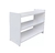 Mesa De Apoio com 3 Prateleiras - Bella - comprar online