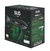 Secador de Cabelo Profissional Soling Dubai 2400W Preto 127V - comprar online