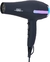 Secador De Cabelo Mallory Turbo Rainbow 2000w com 2 Difusores 127V - comprar online
