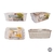Pote Hermético Multiuso com Cesto 2.570 mL - PARAMOUNT - comprar online