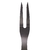 Garfo de Churrasco com Cabo de Madeira e Aço 45Cm Riga - comprar online