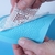 Tapete Molde de Silicone para Rendas De Açúcar Sugarveil - Ref. 0022 - 27,9X41,1 cm - loja online