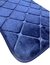 Tapete Ultra Absorvente e Antiaderrapente Soft Roma 40x60 Elegância Azul - comprar online
