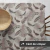 Toalha de Mesa Impermeável e Térmica Canvas Flora - loja online