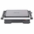 Grill Smart 2 em 1 em Aço Inox e Placas Antiaderentes 180º 127V Mimo Style - comprar online