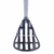 Espremedor Amassador De Batatas em Aço Inox - Ruga - comprar online