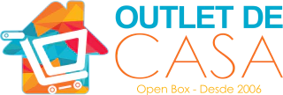 Outlet de Casa