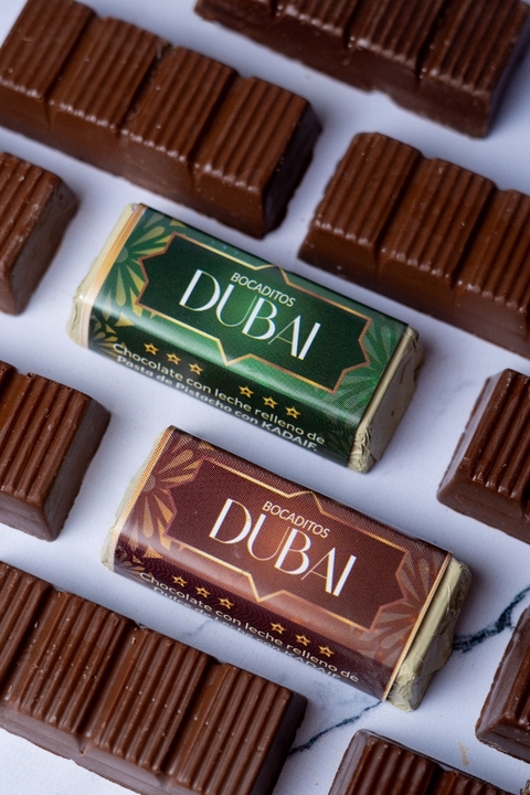 Bocado DUBAI - comprar online