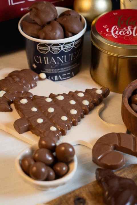 Promo 3 Árbol Navideño - comprar online