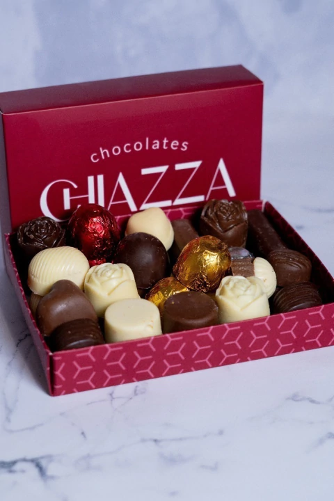 Bombones 1/4kg - comprar online