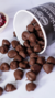 Chiambuezza Semiamarga - Chocolates Chiazza