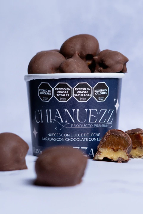 Chianuezz - comprar online