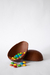 5x4 - Huevo de Pascua 150 grs - Chocolates Chiazza