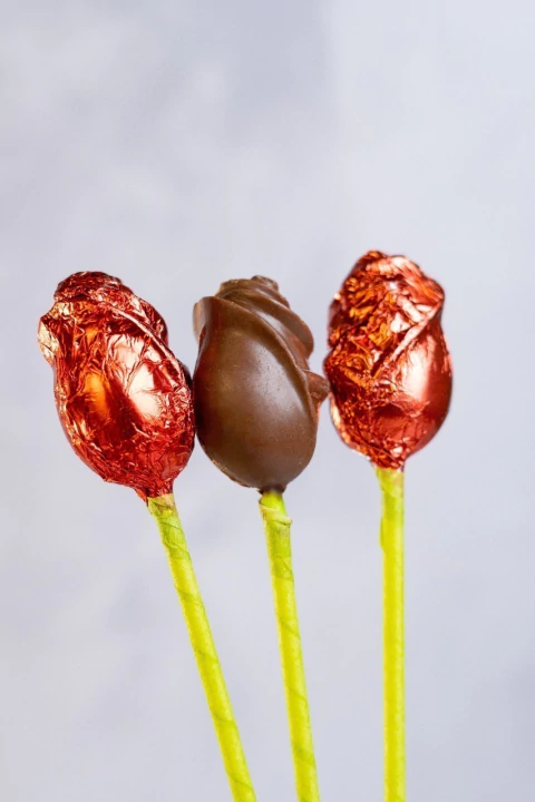 Rosa de Chocolate - comprar online