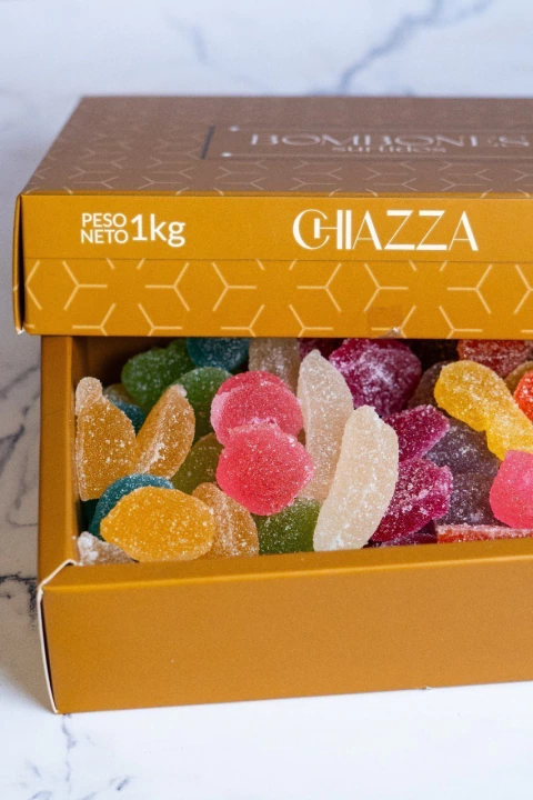 Fruta 1kg - comprar online