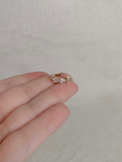 PIERCING FAKE (1146)