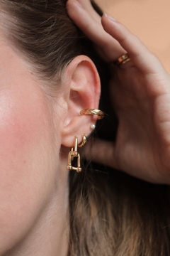 PIERCING FAKE (1643) - comprar online