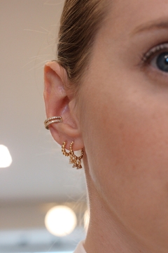 PIERCING FAKE (1497) - comprar online