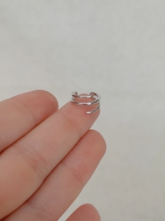PIERCING FAKE (982)