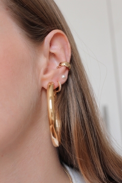 PIERCING FAKE (1557) - comprar online
