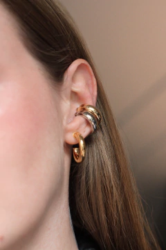 PIERCING FAKE (1650) - comprar online