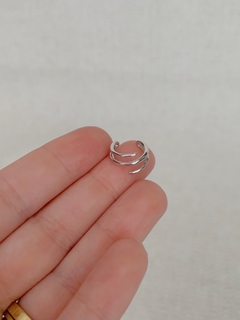 PIERCING FAKE (982) - comprar online