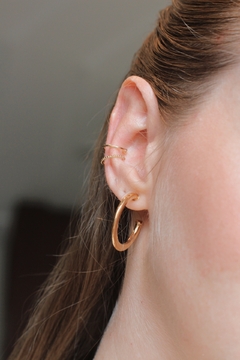 PIERCING FAKE (1614 - comprar online