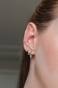PIERCING FAKE (1615) - comprar online