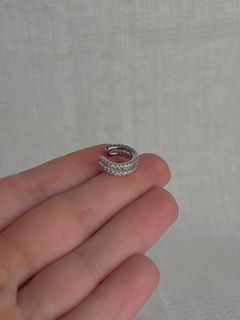 PIERCING FAKE (1496) na internet