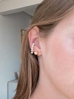 PIERCING FAKE (1592) - comprar online