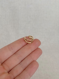PIERCING FAKE (1001) - comprar online