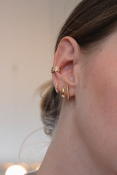 PIERCING FAKE (1388) - comprar online