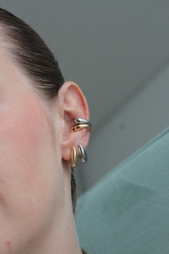 Piercing fake (1661) - FAROL