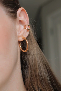 PIERCING FAKE (1618) - comprar online