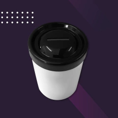 Tapa para Alcancía Polymer - comprar online