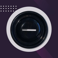 Tapa para Alcancía Polymer