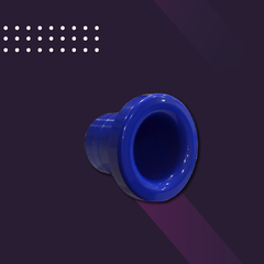 Accesorio Azul para mate - comprar online