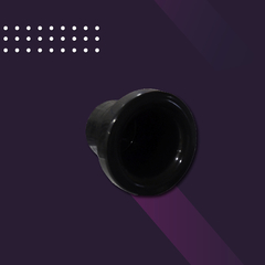 Accesorio Negro para mate - comprar online