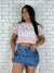 Cropped New York - comprar online