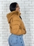Jaqueta Puffer Dupla Face - loja online