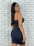 Vestido Poliamida Diamante - comprar online