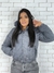 Jaqueta Puffer Cotelê - loja online