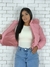 Jaqueta Puffer Acolchoada - loja online