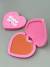 BLUSH COMPACTO SHY CHEEKS DOPAMINE - loja online