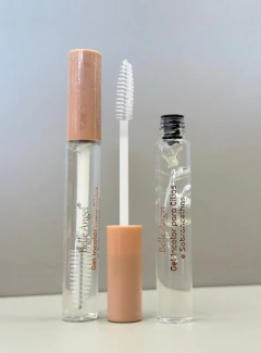 GEL INCOLOR PARA CILIOS BELLE ANGEL B168