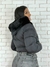 Jaqueta Puffer Dupla Face - comprar online