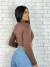 Body Poliamida Cavado 3 - comprar online